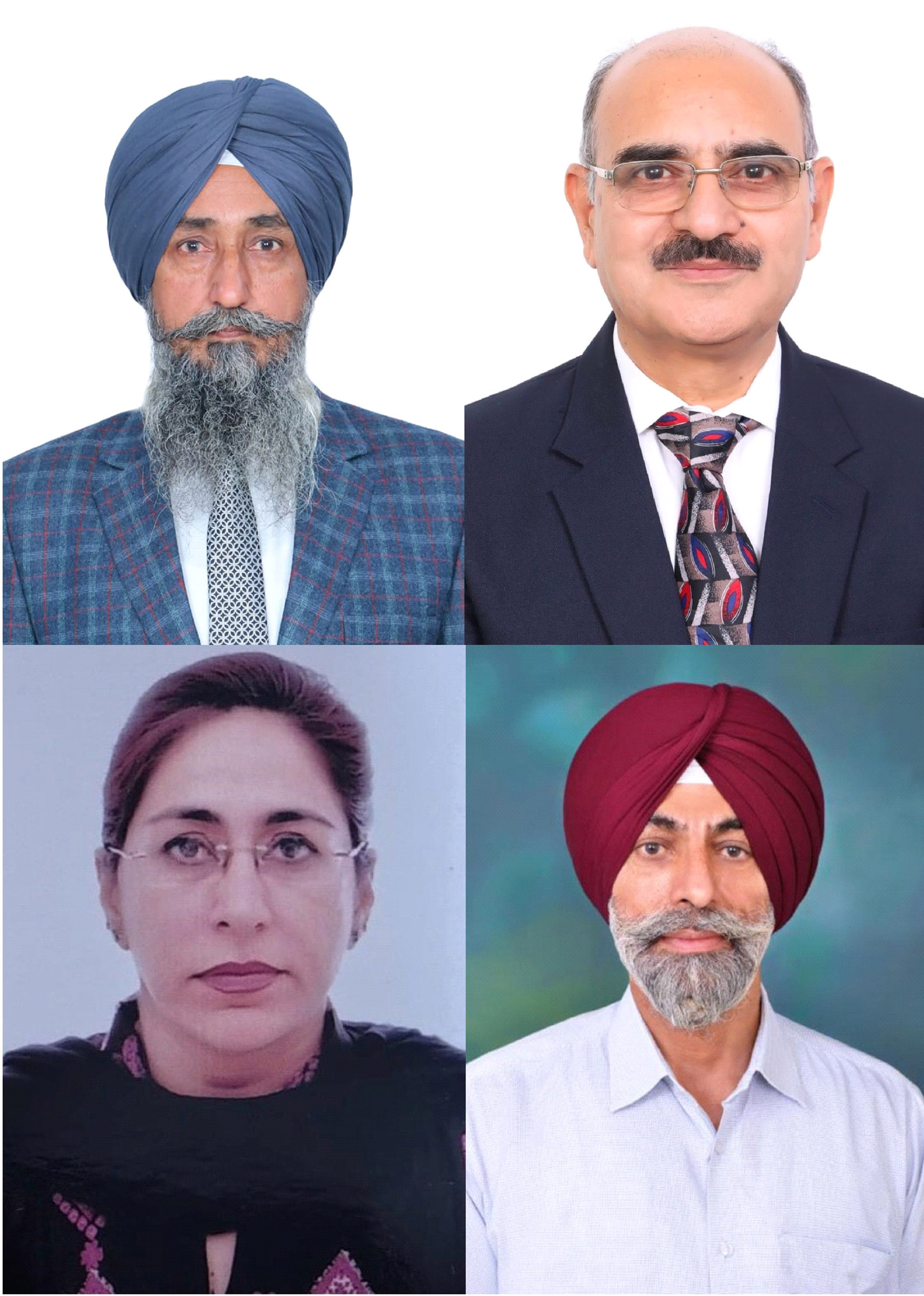 Vet Varsity Appoints New Officers